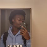 Marcus Gillespie - @marcuswg13 - Instagram