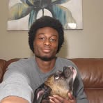 Marcus Gillespie - Facebook