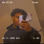 Marcus Gillespie - @marcoose_the_goose - Instagram