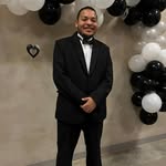 Marcus Lee-Roy Gillespie - @marqsgillespie - Instagram