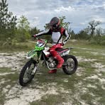 Markus Gillespie - Facebook