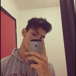 Marcus Gilpin - Facebook