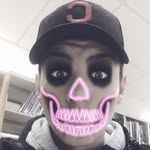 Marcus Gilpin - @_mtvg08 - Instagram