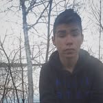 Marcus Gilpin - @citadelle_3 - Instagram