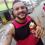 Marcus Gilson Estolano da Silv - @marcusgilsonestolano - Instagram