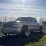 Marcus Gingerich - Facebook