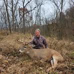 Mark Gingerich - Facebook