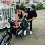 ♥Marcus e ginny ♥ - @marcus_ginny16 - Instagram