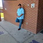 Marcus Ginn - @marcus.ginn.9 - Instagram