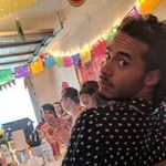 Marcus Givens - @polo_hunk - Instagram