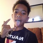 Marcus Givens - @marcusgivens56 - Instagram