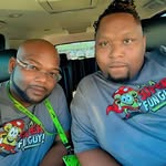 Marcus HardenGivens Givens - @theapostlesvoice - Instagram