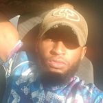 Marcus Gladney - @yodatzking - Instagram