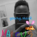 Marcus Gladney - @gladney.marcus - Instagram