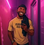 Marcus Gladney - Facebook