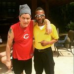 Marcus Gladney - @celebritycarpetcleaning - Instagram