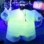 Marcus Gladney - @v.e.l.pers - Instagram