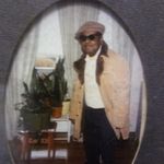 Marcus Gladney - @marcus_gladney - Instagram