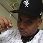 Marcus Gladney Markie G - @marcusmarkieg - Instagram