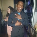 Marcus Raymond Gladney - @gladney_marcus - Instagram