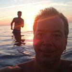 Markus Glaser - @freischwimmer269 - Instagram