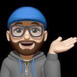 Markus Glaser - @macnerd07 - Instagram