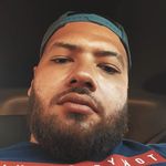 Marcus Gleason - @alleyezonmarcus - Instagram