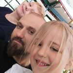 Marcus Gleason - @magnesium86 - Instagram