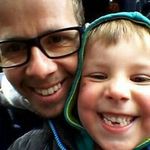 Glenn Marcus - @marcus_glenn - Instagram