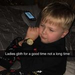 I love darragh glennon - @marcusglennon2 - Instagram