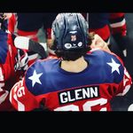 Marcus Glenn - @marcusglenn_81 - Instagram
