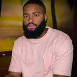 Marcus Glenn Mendome - @marcusglennmendome - Instagram