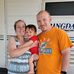 Marcus Glynn - Facebook