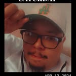 Marcus Glynn - @marcusthatguy8 - Instagram