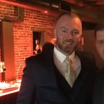 Marcus Glynn - @marcusgwm - Instagram