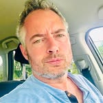 Mark Glynn - @marcusglynn - Instagram