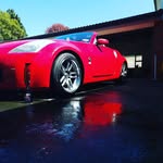 Marcus Goddard - @zdirty3nz - Instagram