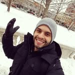 Marcus Goddard - @goddard_marcus - Instagram