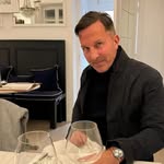 Mark Marcus - @marcusgoddard668 - Instagram