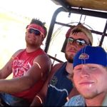 Marcus Goetz - @mjgoetz14 - Instagram