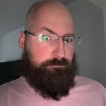 Marcus Goetz - @mrfluffynutty - Instagram