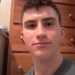 Marcus Goetz - @errcadetss - Instagram