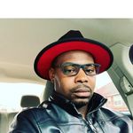 Marcus Goggins - @stay_positive_381 - Instagram