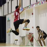 Marcus Goh - @marcusgohhhhh - Instagram