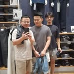 Marcus Goh - @26jinquan - Instagram