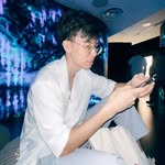Marcus Goh - @armlessmarcus - Instagram