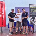 Marcus Goh - @priorityfitness - Instagram