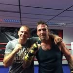 Marcus Gohn - @marcusgohn1 - Instagram