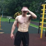 Маркус - @_marcus__gold_ - Instagram