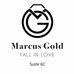Marcus Gold  - Facebook